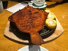-拈菜(观音桥阳光世纪店)
