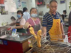 -汪记鲜鱼糊汤粉(沈阳路总店)