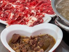 -官塘陈记鱼生·潮汕砂锅粥·牛肉火锅(潮枫路总店)