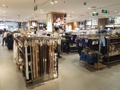 -MUJI无印良品(武汉世界城广场店)