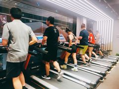-FEELINGME乐刻包月私教馆·健身(澳门路店)