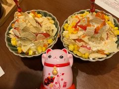 -七町糖果寿司屋(龙洞广工店)