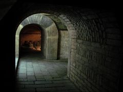 -洛阳古墓博物馆