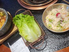 -伏一解牛烤肉专门店(信业购物中心店)