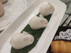 -东方之珠海鲜酒楼(南开店)