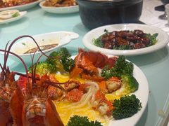 -苔圣园酒家(沪太店)