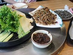 -鸽子刘铁锅炖鱼(劲松店)