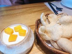 -暹罗酒肆泰餐厅酒吧