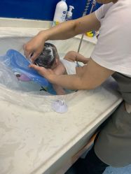 -海豚啵啵体智能游泳馆(惠山万达广场店)