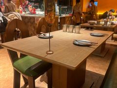 -耶里夏丽·新疆菜·28年喀什老馆(田林东路店)