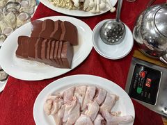 -花苑美食横琴生蚝火锅(拱北粤华路店)