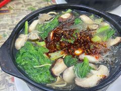 -清真·穆萨砂锅(大皮院店)