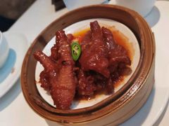-天然台1908(中建广场店)