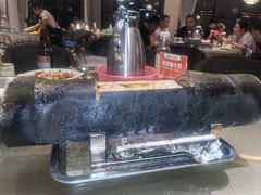 -生态苑农庄(十里画廊遇龙河店)