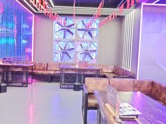 -关你鬼室大型密室逃脱(佛山创意园店)
