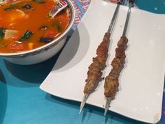 -巴依老爷新疆美食(望京小街店)