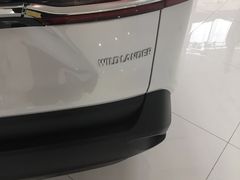 -广汽丰田(北京博瑞东贸4S店)