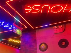 -唱吧麦颂KTV(马驹桥店)