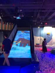 -幻贝家儿童乐园(苏州中心店)