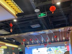-井格重庆火锅(西直门凯德Mall店)