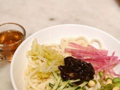 -小吊梨汤·北京菜·烤鸭(鸟巢店)