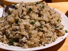 特色臊子蛋炒饭-嘉州叶婆婆钵钵鸡(建设路店)