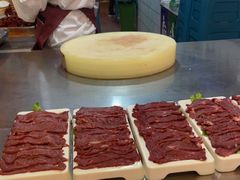 -阿串串老火锅(力盟店)