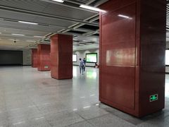 -首义路(地铁站)