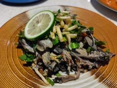 -半山腰·云南菜(侨福芳草地店)