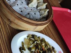 -惠成饺子(百合园店)