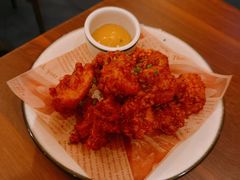 -Bistro Les Lilas丁香花小酒馆