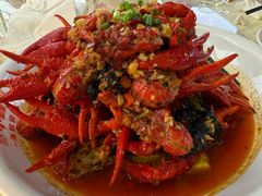 -小林哥的海鲜馆·夜宵烧烤(渔人码头店)