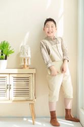 -小时光儿童摄影工作室(宜兴店)