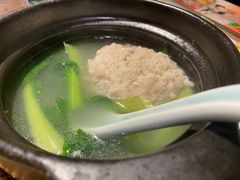 -南京大牌档(香港广场店)
