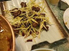 -浩海火烧云傣家菜(京广店)
