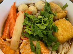 -曼谷食堂·泰国家庭料理(丹桂路店)