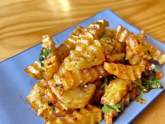 -勺子米线·云南传统小吃市集(四方街店)