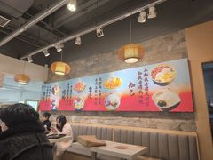 -鲜芋仙(观音桥大融城LG店)