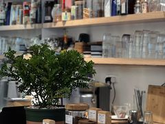 -工页咖啡X COFFEE(龙东路店)