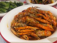 -江味龙虾馆·裸蓝龙虾(南山店)