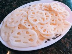 -八合里潮汕鲜牛肉火锅(深圳海岸城店)