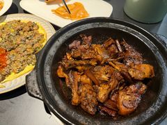 -鑫悦楼煎蟹·16年海鲜大排档