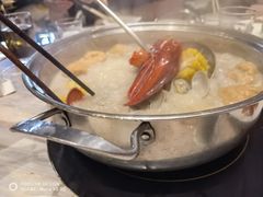 -阿杜打边炉(五江天街店)