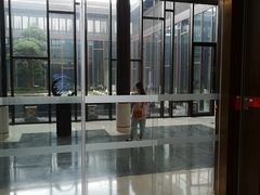 -上海崇明金茂凯悦酒店