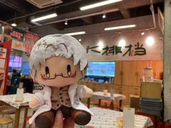 -东排食堂长沙小吃大排档(五一广场店)
