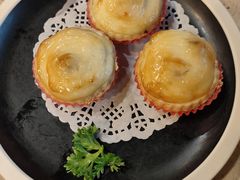 -点都德(龙之梦店)