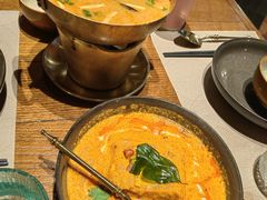 -CHINCHIN 青青·泰国料理(万象食家店)