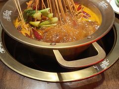 -牛签签串串香(IFS店)