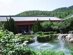 -石岛赤山风景区