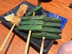 -俊屋料理·烧鸟·寿司·日泰融合菜(星际云汇店)